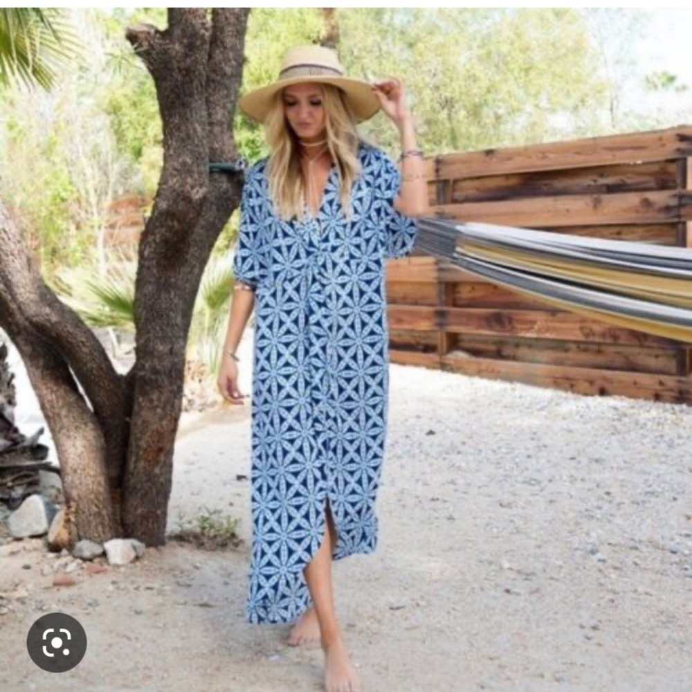 Show Me Your Mumu Get Twisted Dress
